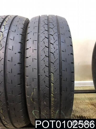 Bridgestone Duravis R660 225/65 R16C 112R