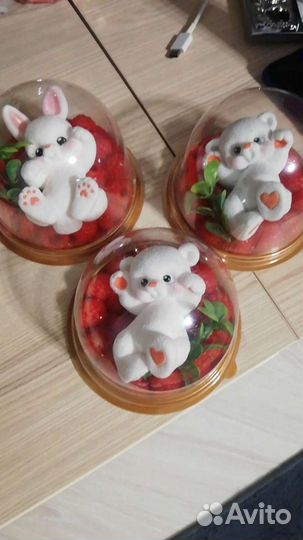 Мыло ручной работы