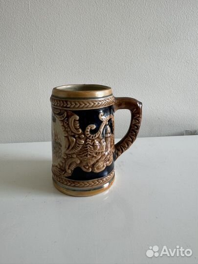 Пивная кружка