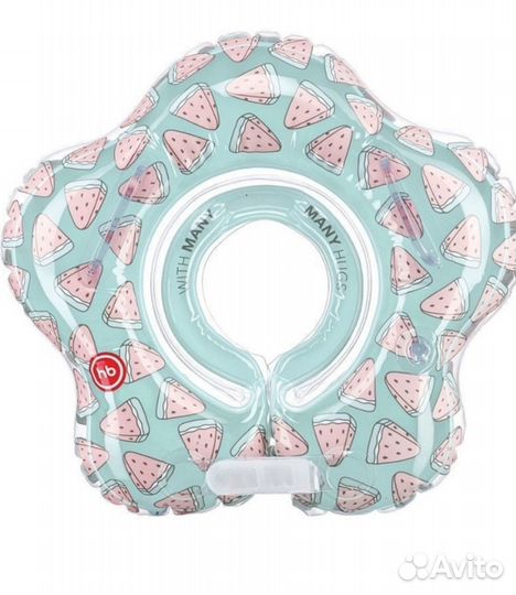 Круг для купания