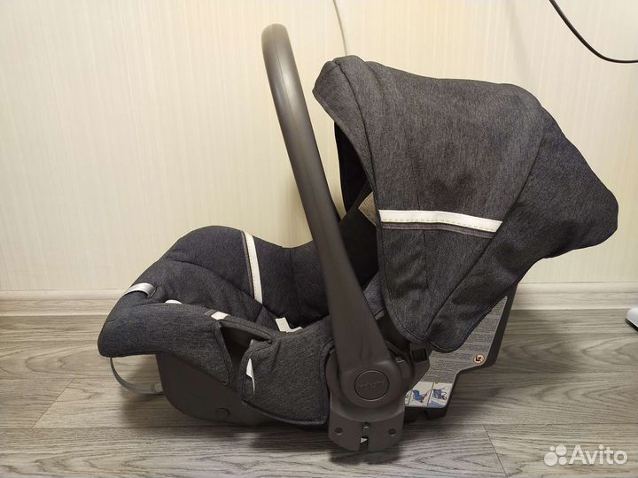 Автокресло (автолюлька) inglesina 0-13 кг