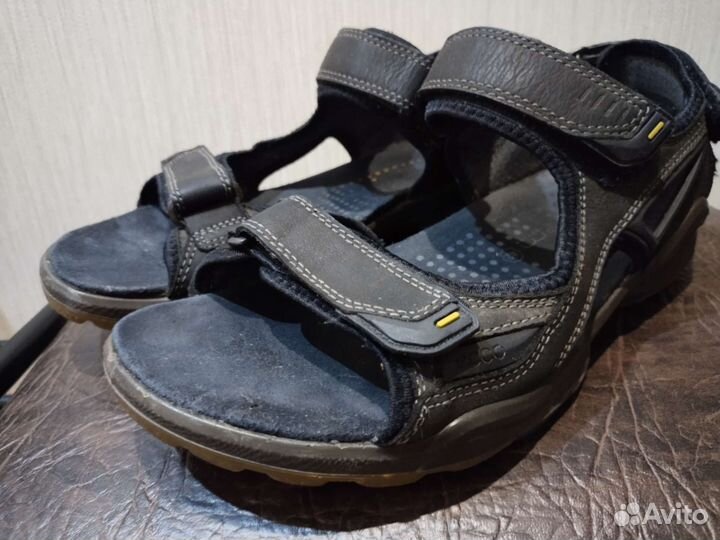 Сандалии Ecco Biom Terrain Sandal 42p