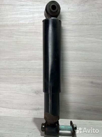 Амортизатор подвески Man Tgl