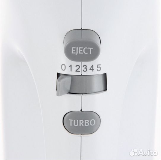 Миксер Vitek VT-1409 W