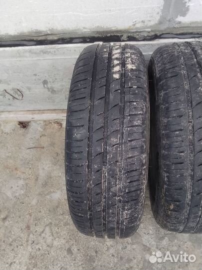 Aeolus Allroads D 175/65 R14