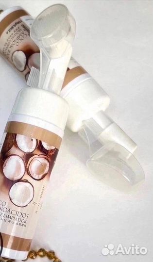 Уходовая косметика