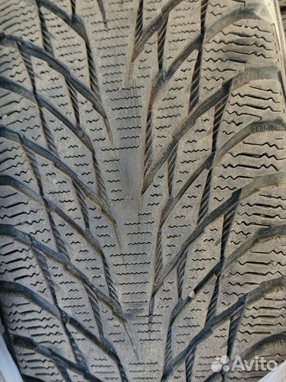 Nokian Tyres Hakkapeliitta R2 195/65 R15 95R