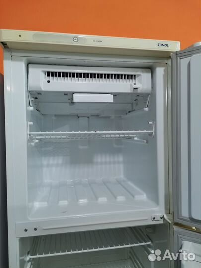 Холодильник Stinol
