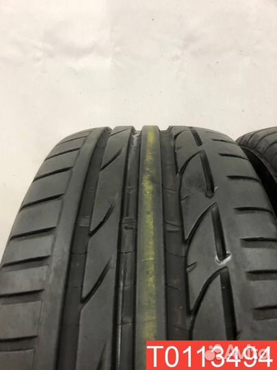 Bridgestone Potenza S001 245/45 R17 95W