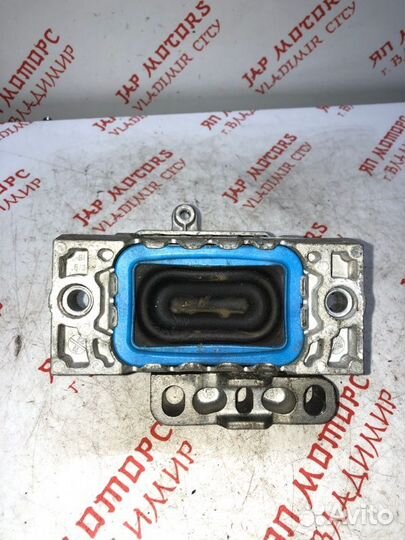 Подушка двигателя Audi A3 8P CAX 1.4 2011