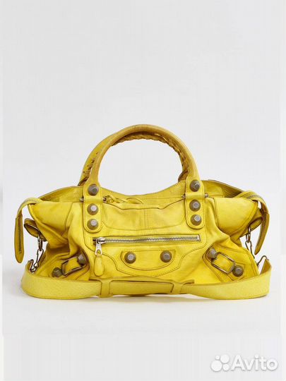 Balenciaga сумка