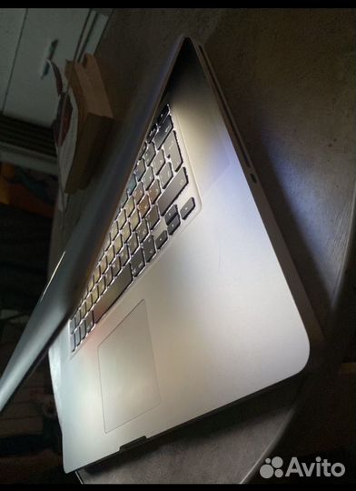 Macbook pro 15 2011 i7 16gb