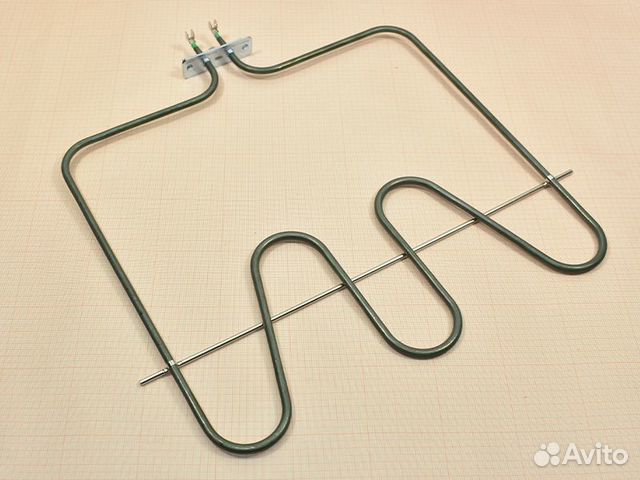 Тэн духовки нижний W1400 Ardo 524020800