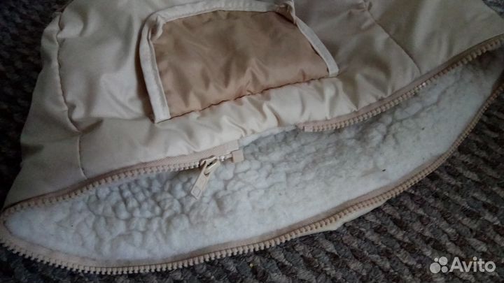 Комбинезон- конверт