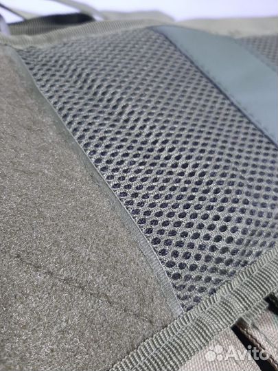 Разгрузочный пояс с подсумками, выбор цвета