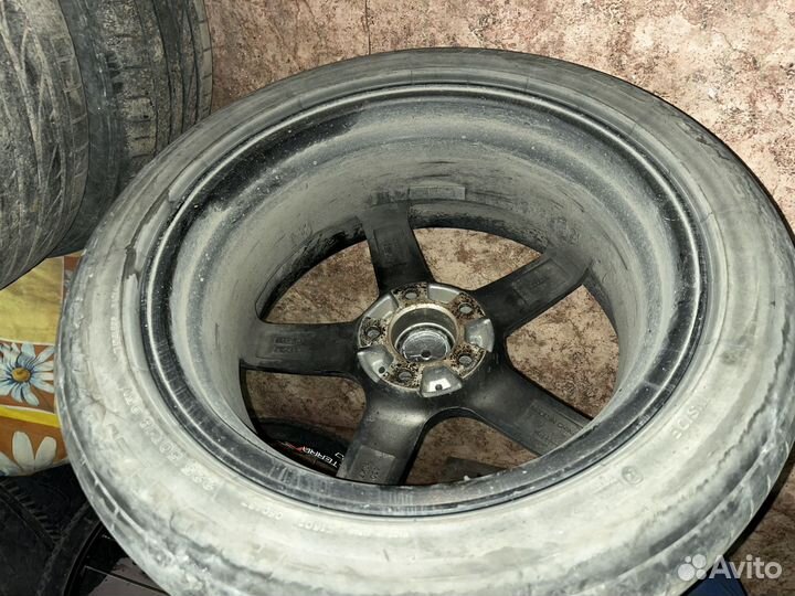 Продам литье r18