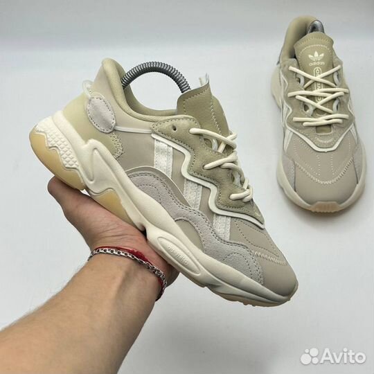 Adidas Ozweego (женские)