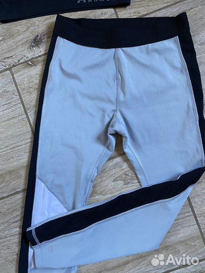 Спортивный женский комплект 44 размер (М)