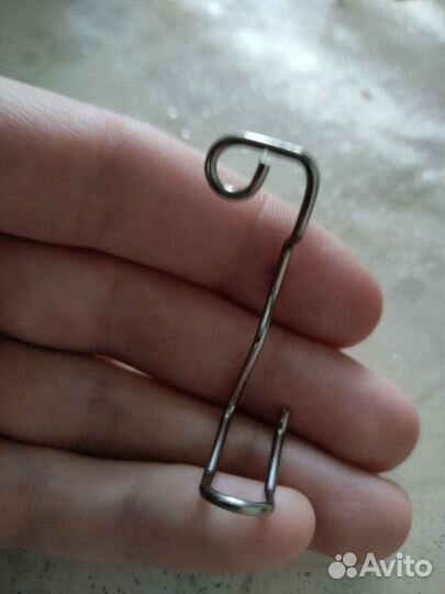 Защита для рук, пальцев для швейной машины