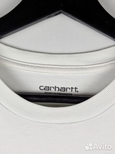 Футболка Carhartt