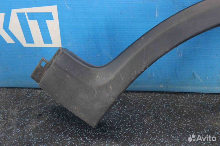 Расширитель крыла Suzuki SX4 (Сузуки сх4) YB11S 77