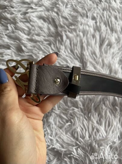 Ремень Guess оригинал