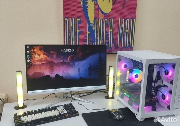 Игровой пк