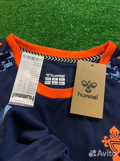 Футболка Сельты