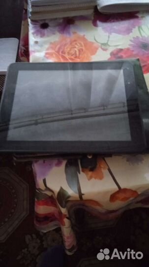 Графический планшет EX comp