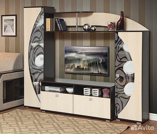 Сборщик мебели