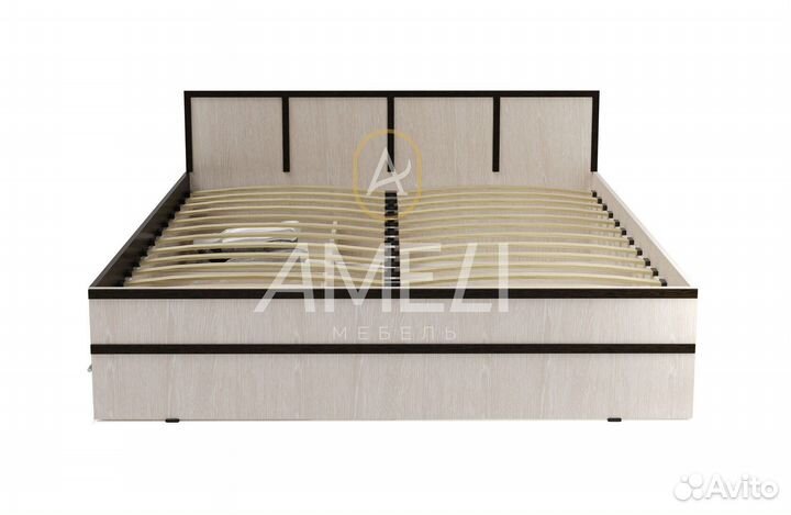 Кровать 160х200 см