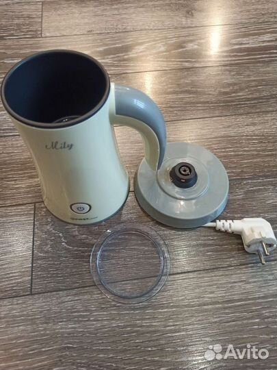 Капучинатор