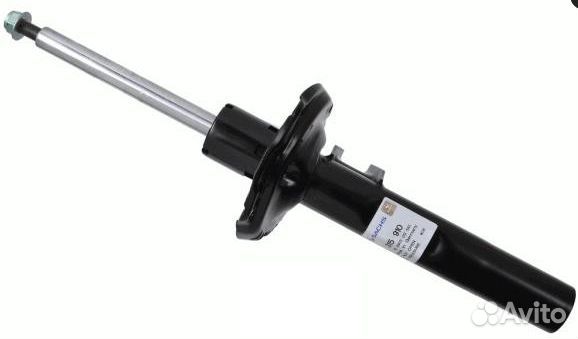 Амортизатор передний Skoda Octavia III A5,Golf VII