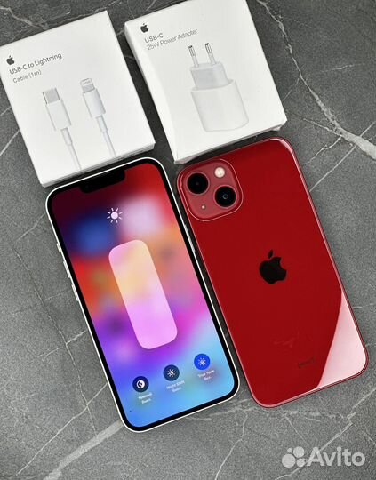 iPhone 13, 256 ГБ
