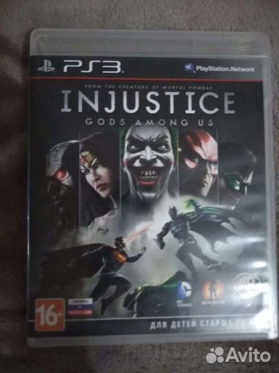 Игры для ps3 Sony PlayStation 3
