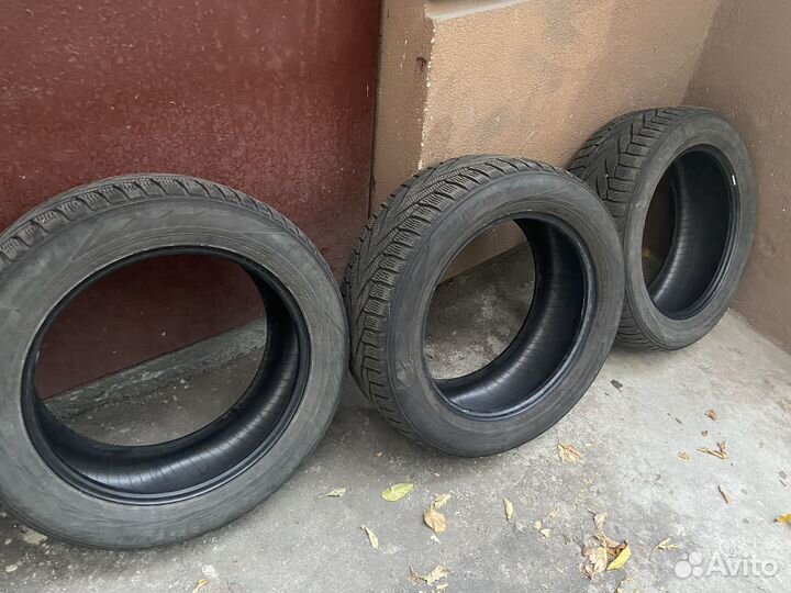 Nokian Tyres Hakkapeliitta R2 SUV 235/55 R18