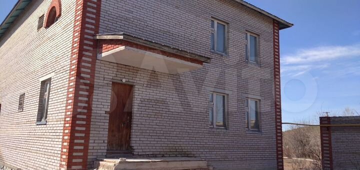 Помещение свободного назначения, 1159 м²