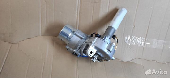 Колонка рулевая Mitsubishi Outlander 3