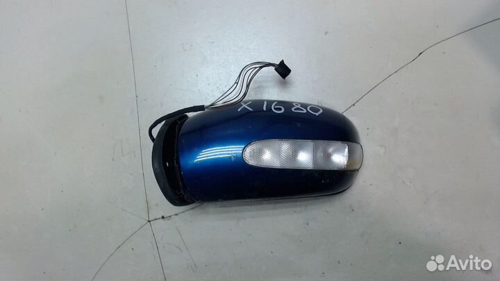 Зеркало боковое Mercedes C W203, 2004