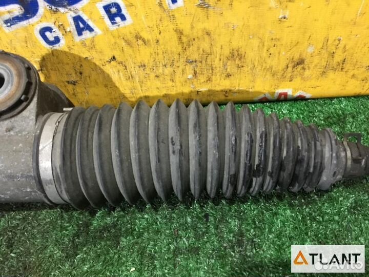 Рейка рулевая toyota vitz