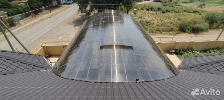 Кованные изделия