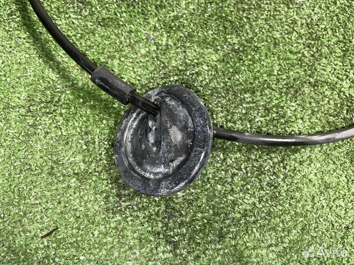 Трос АКПП Hummer H3 GMT345