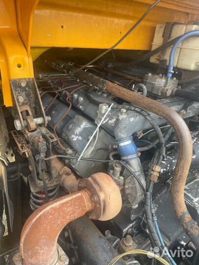 КамАЗ 65116-N3, 2010