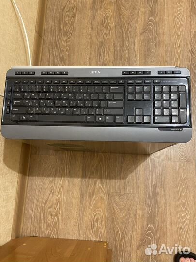 Клавиатура беспроводная
