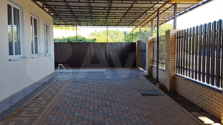 Дом 62 м² на участке 21 сот.