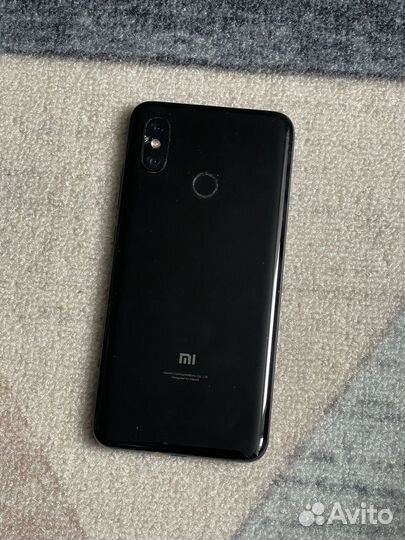 Xiaomi Mi 8, 8/128 ГБ