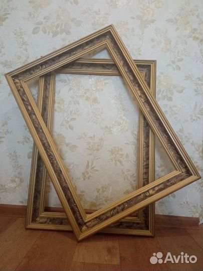 Рама для картины 54*75 см