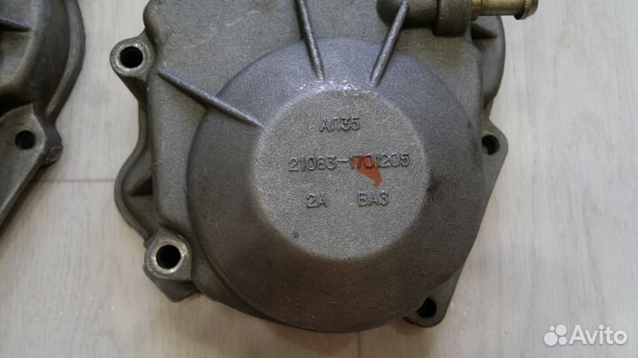 Запчасти ваз