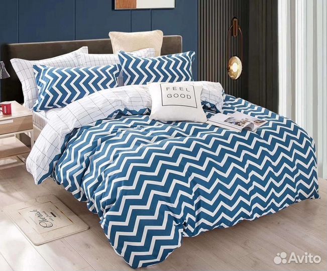 Постельное белье