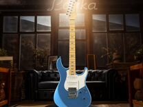 Элек�трогитара Yamaha Pacifica Professional SPB MF